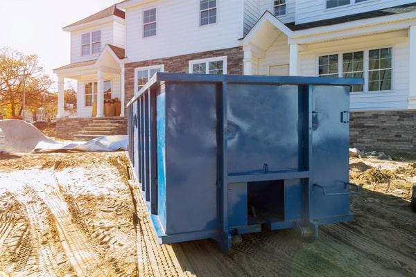 Dumpster Rental of Florence staff